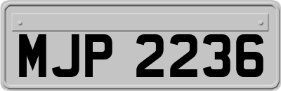 MJP2236