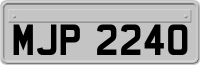 MJP2240