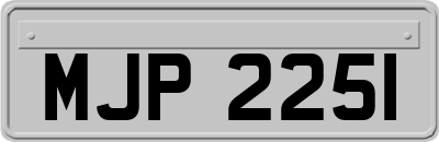 MJP2251