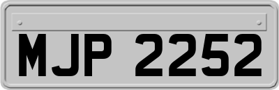 MJP2252
