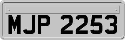 MJP2253