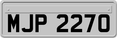 MJP2270