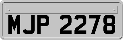 MJP2278