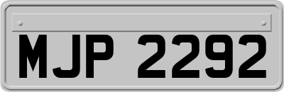 MJP2292