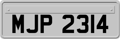 MJP2314