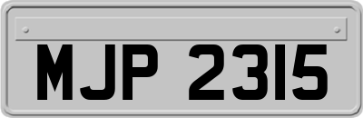 MJP2315