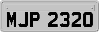 MJP2320