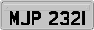 MJP2321