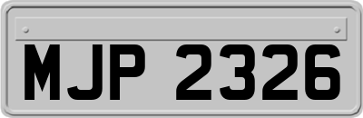 MJP2326