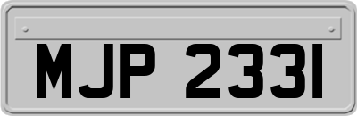 MJP2331