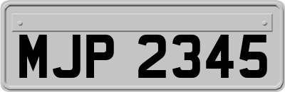 MJP2345