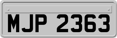 MJP2363