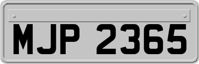 MJP2365