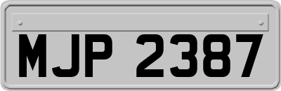 MJP2387
