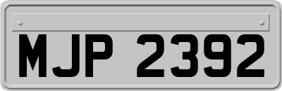 MJP2392