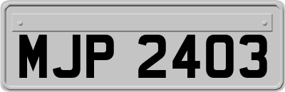 MJP2403