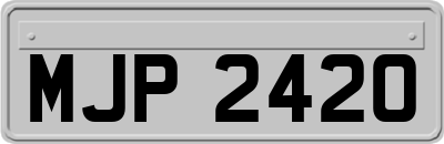 MJP2420