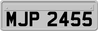 MJP2455