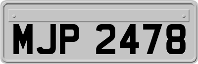 MJP2478