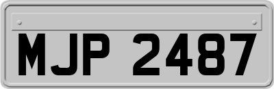 MJP2487