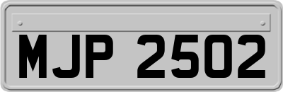 MJP2502