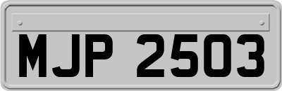 MJP2503