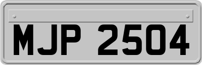 MJP2504