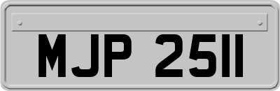 MJP2511