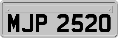 MJP2520