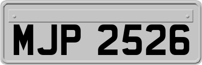 MJP2526