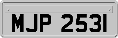 MJP2531