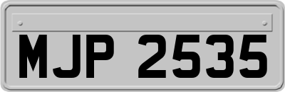 MJP2535