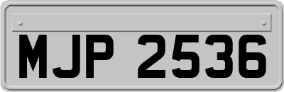 MJP2536