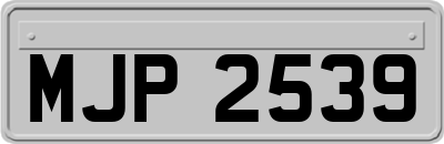 MJP2539