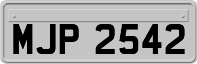 MJP2542