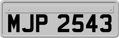 MJP2543