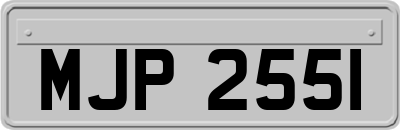 MJP2551