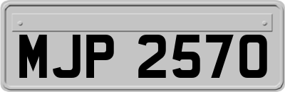 MJP2570