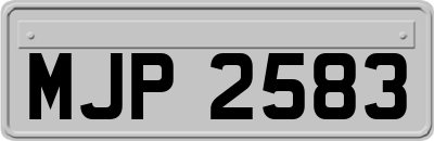 MJP2583