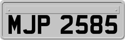 MJP2585
