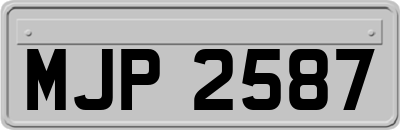 MJP2587