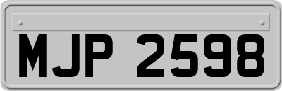 MJP2598