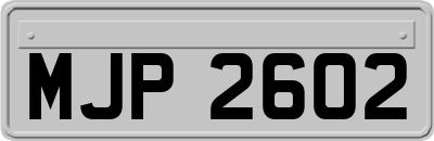 MJP2602