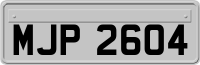 MJP2604