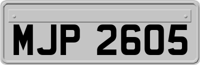 MJP2605