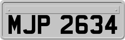 MJP2634