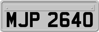MJP2640