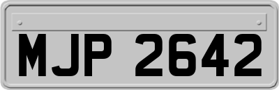 MJP2642