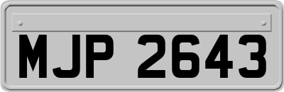 MJP2643