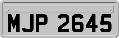 MJP2645